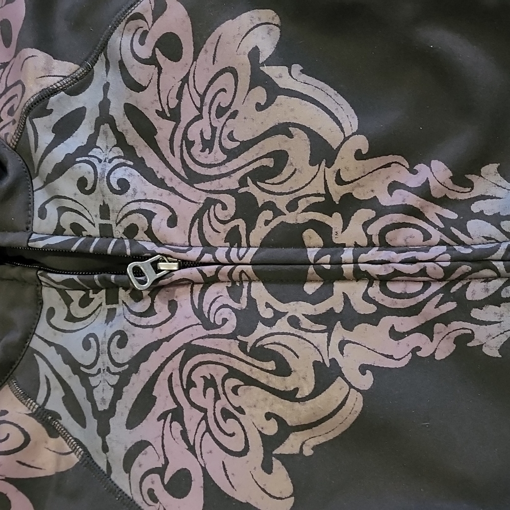 Harley-Davidson Soft Shell Jacket - Small - image 2